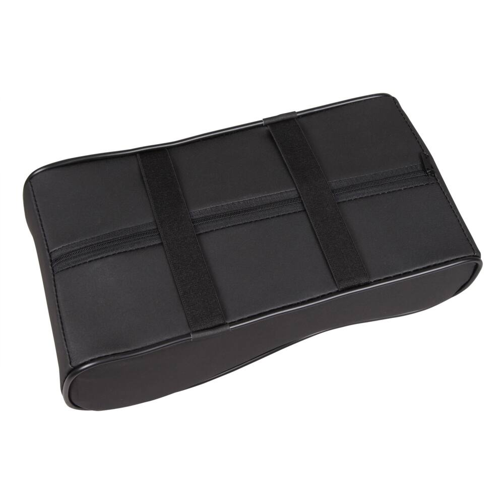 AutoTrends Ergonomic Armrest Pad