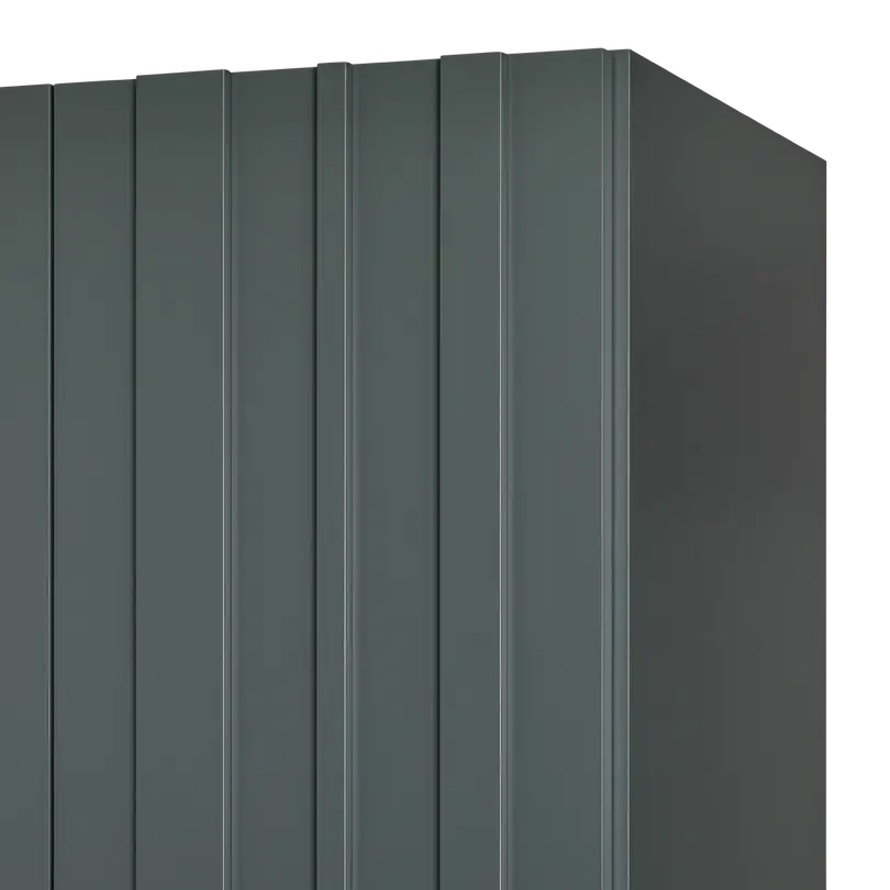 Drehtürenschrank Stave