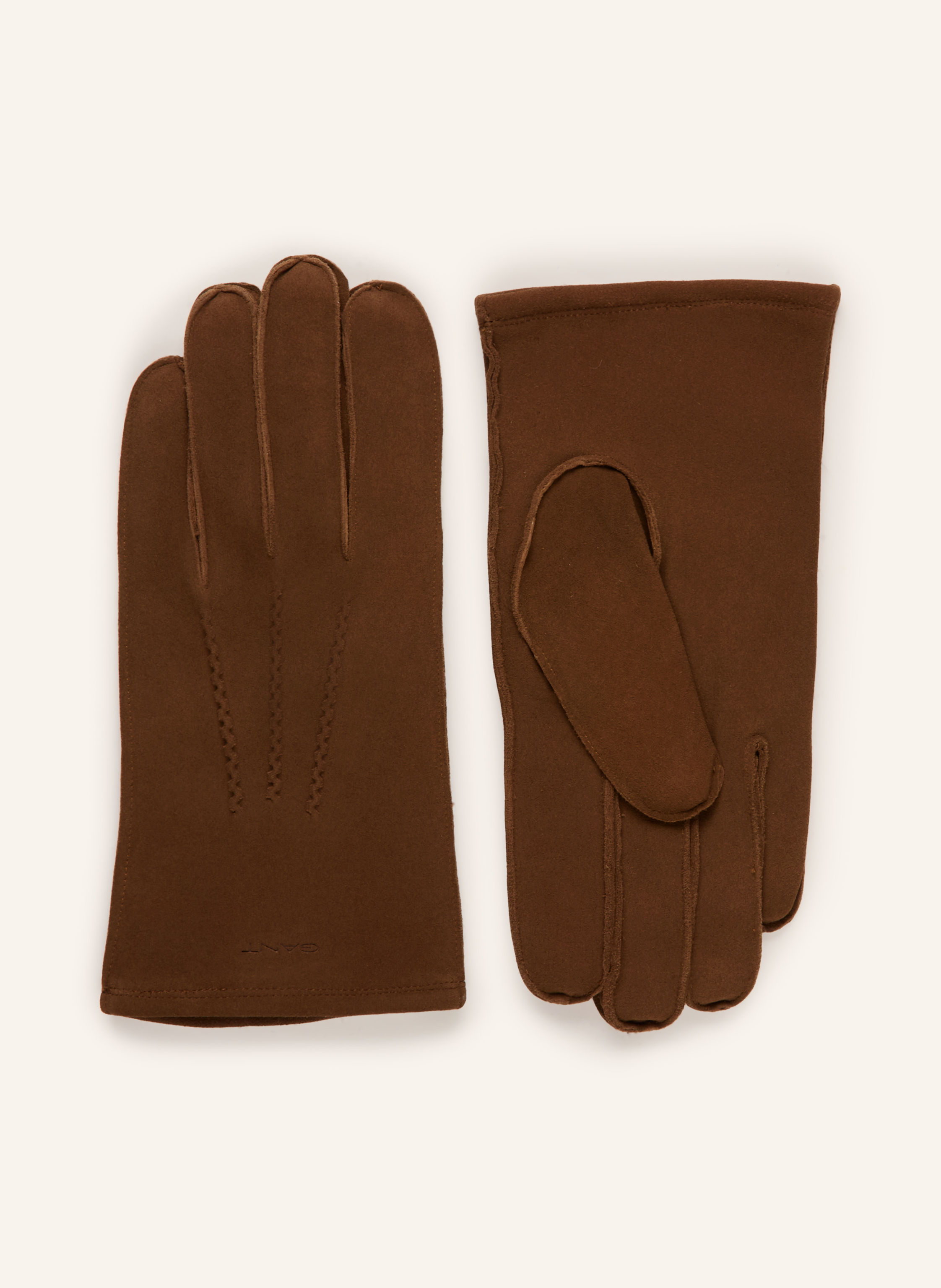 GANT Lederhandschuhe