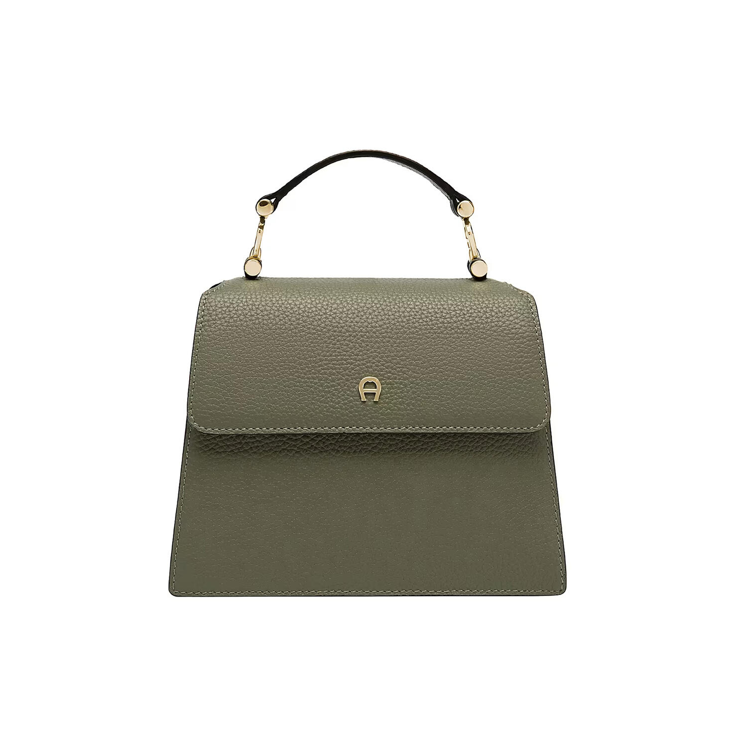 Delia Crossbody Bag M, moss green