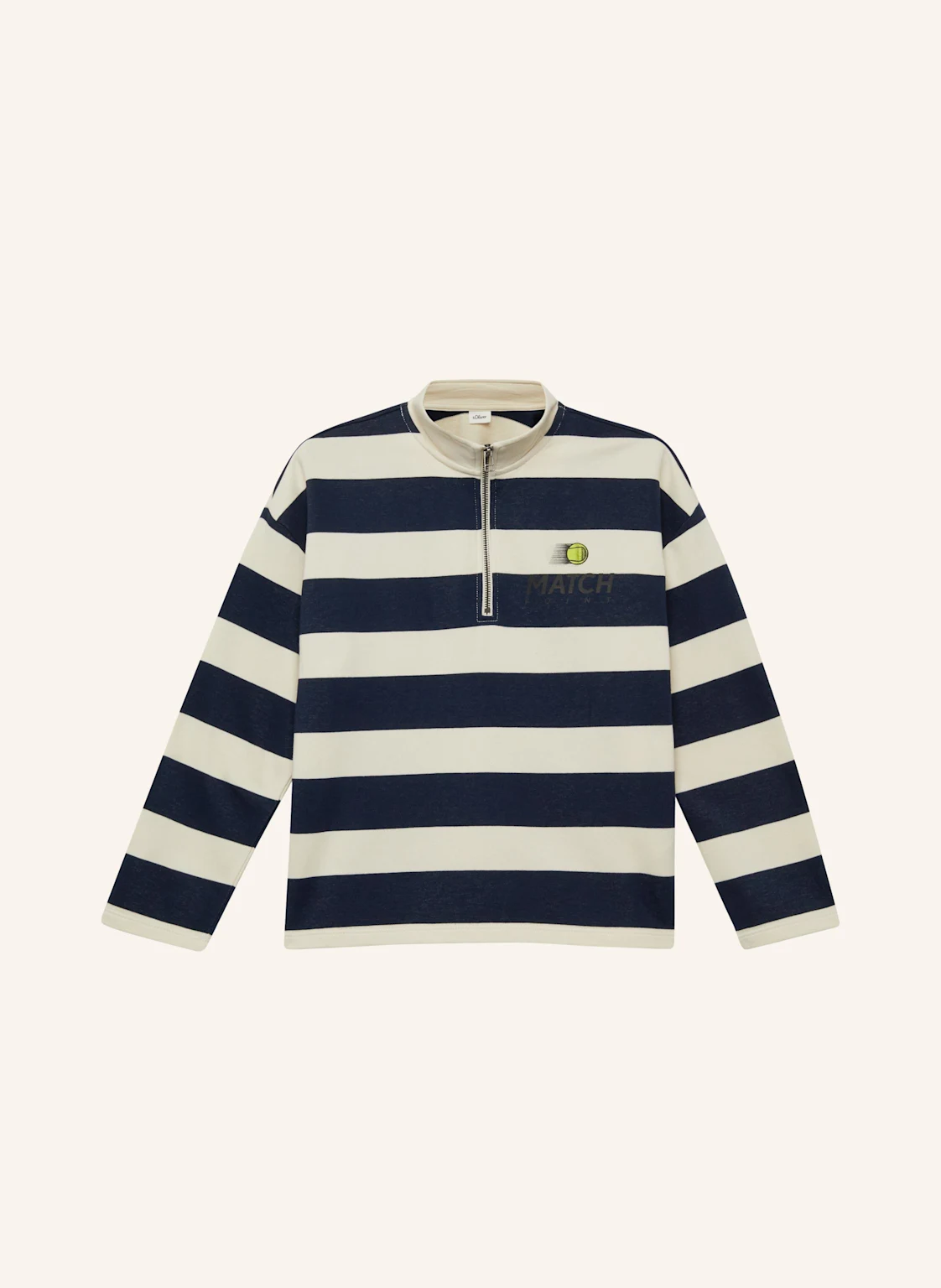s.Oliver Sweatshirt