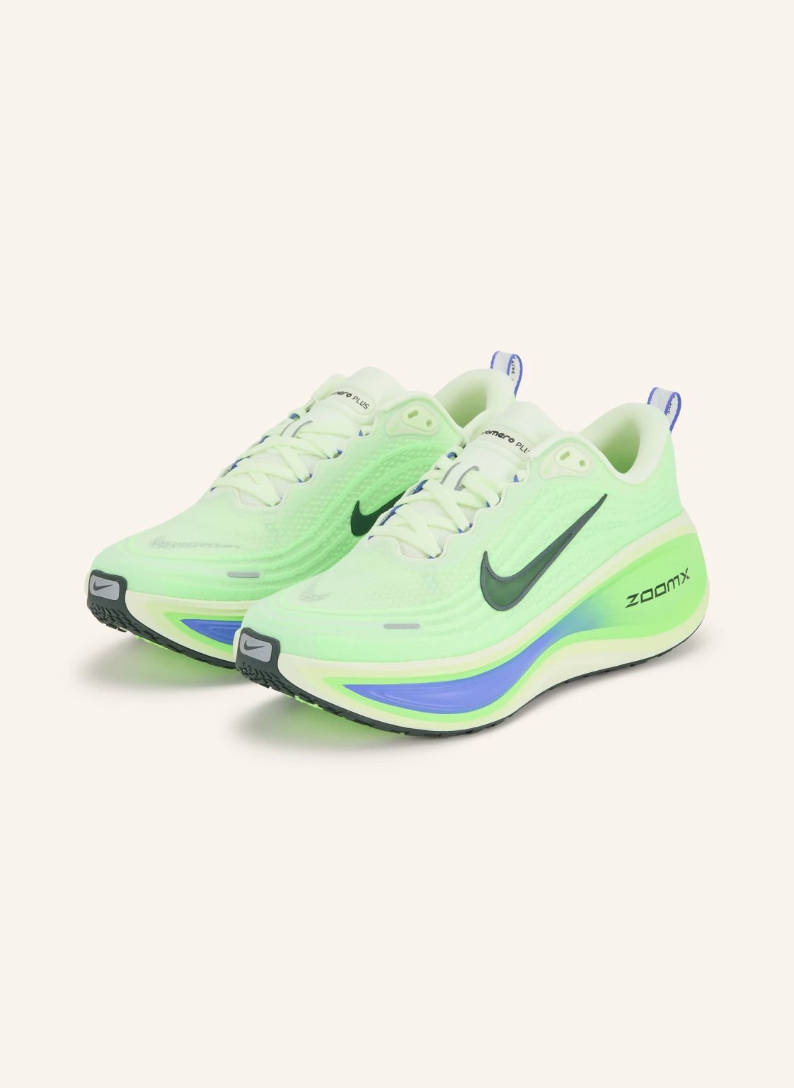 Nike Laufschuhe VOMERO PLUS