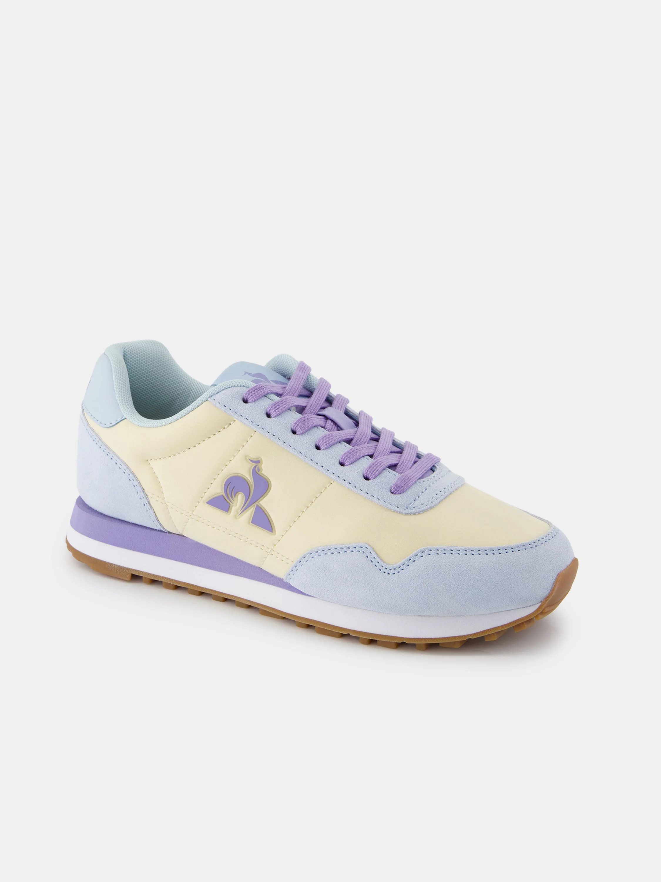 2520571-ASTRA_2 W alabaster gleam/baby blue | Chaussures ASTRA_2 W Femme