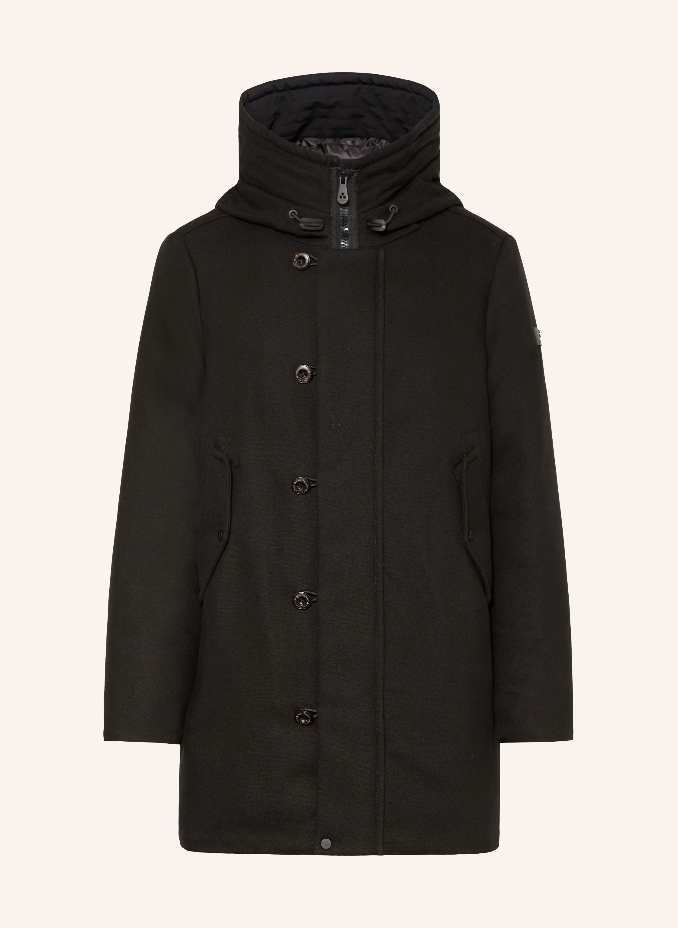 PEUTEREY Daunenparka KASA KI 05