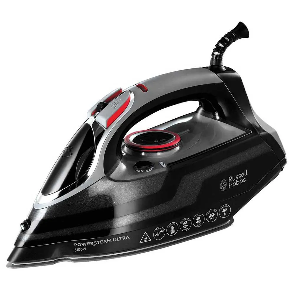 Russell Hobbs 20630-56 Ultra 3100W steam iron