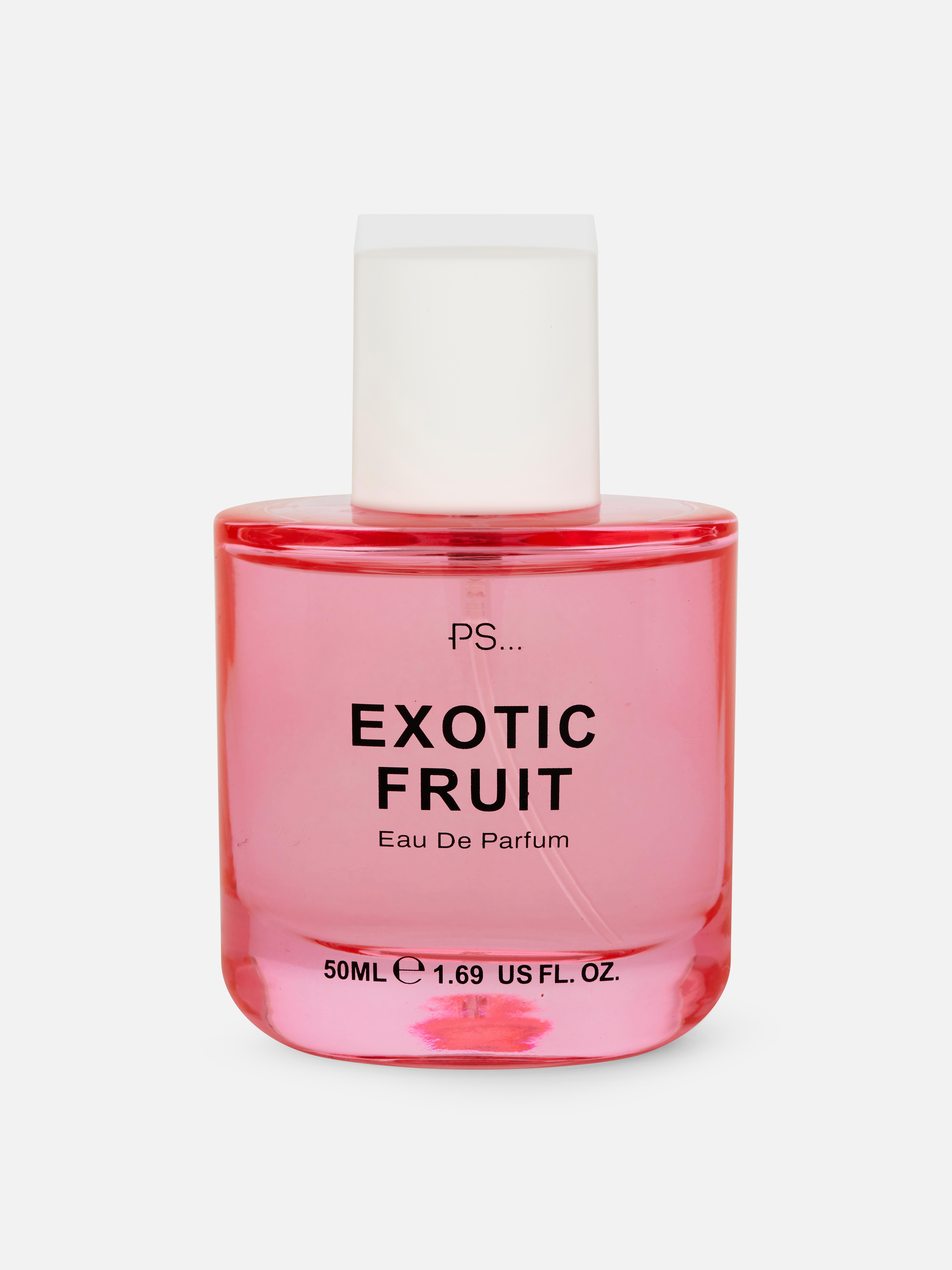 PS... Soft Scents Eau De Parfum