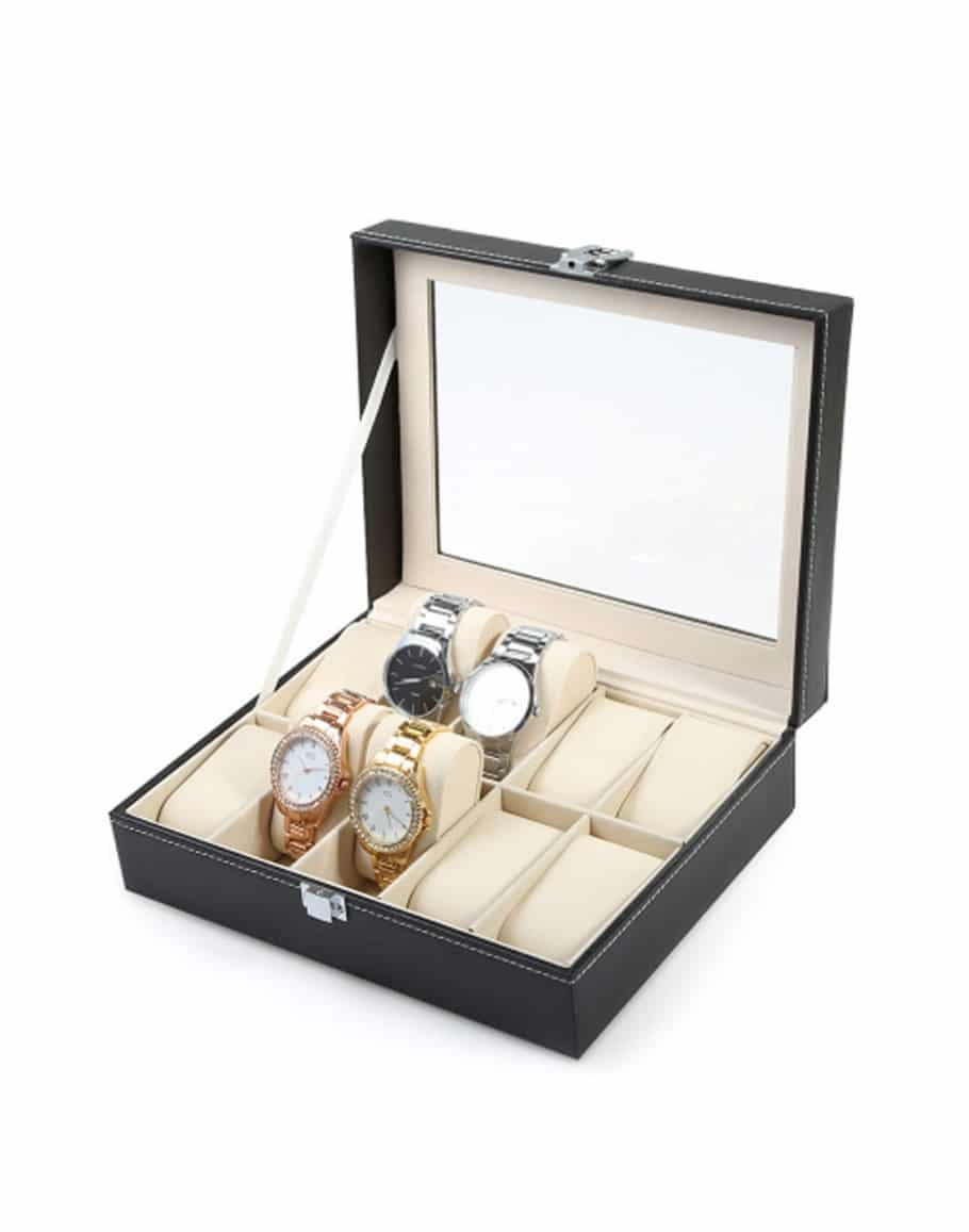 Rolex Watch Box Set Exclusive Clone Edition