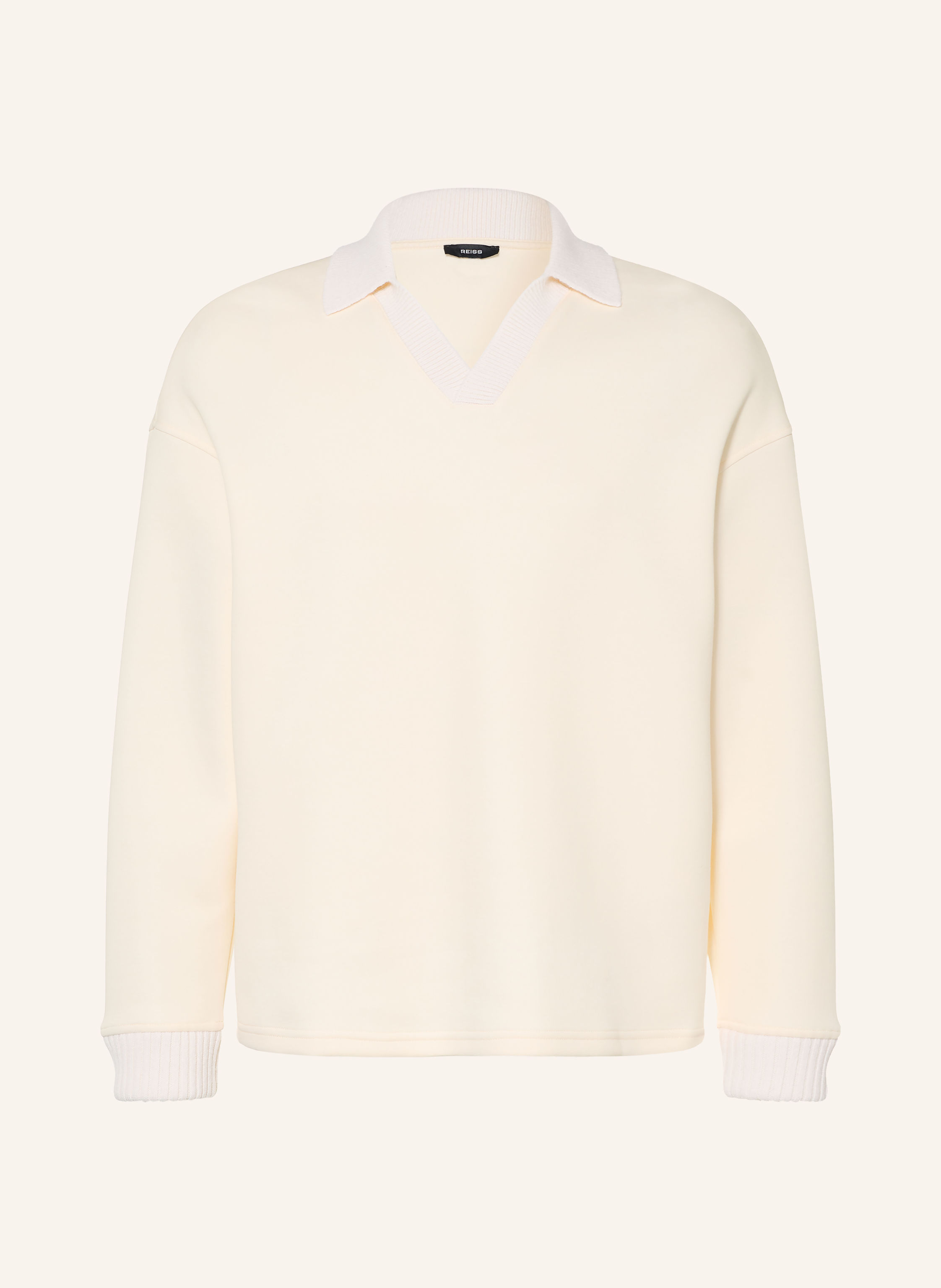 REISS Sweatshirt BEATON