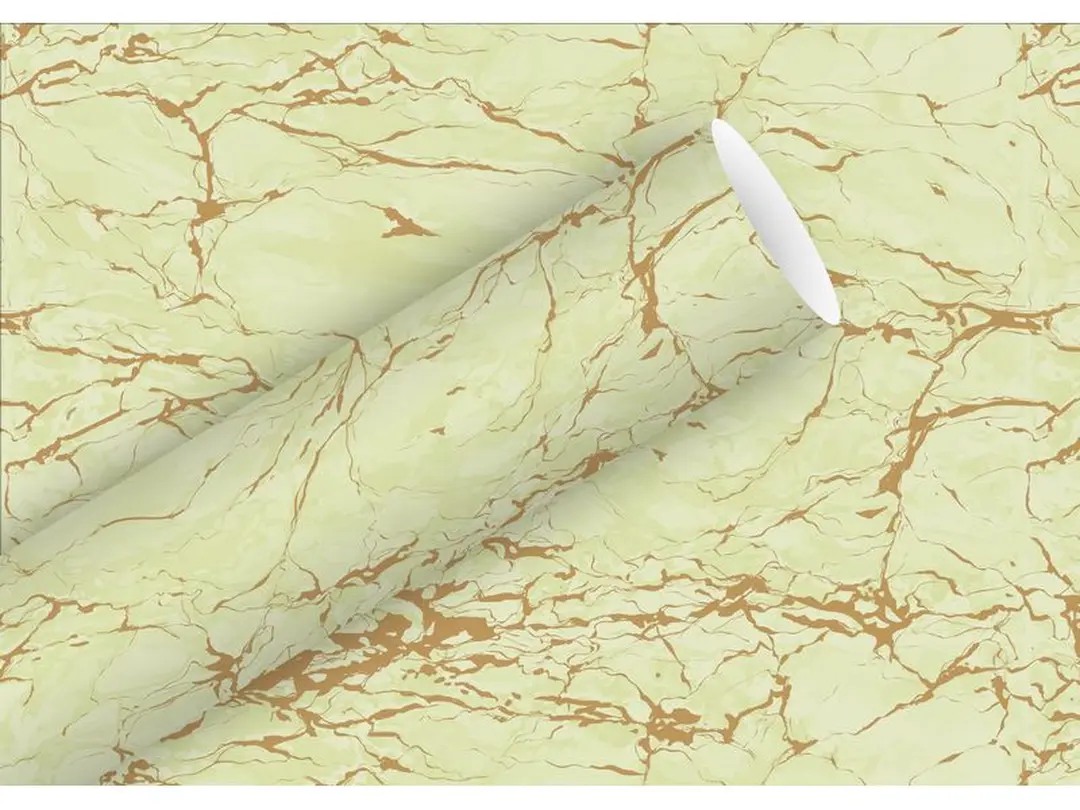 Geschenkpapier Marmor