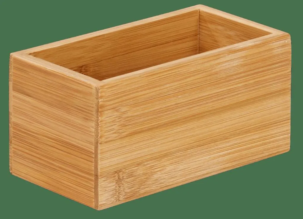 Accessoires De Cuisine^CASA BAMBOO Organisateur Tiroir Naturel