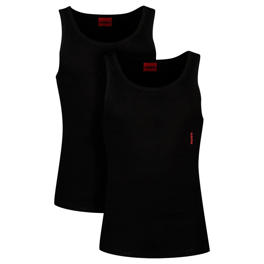 HUGO Sleeveless T-shirt