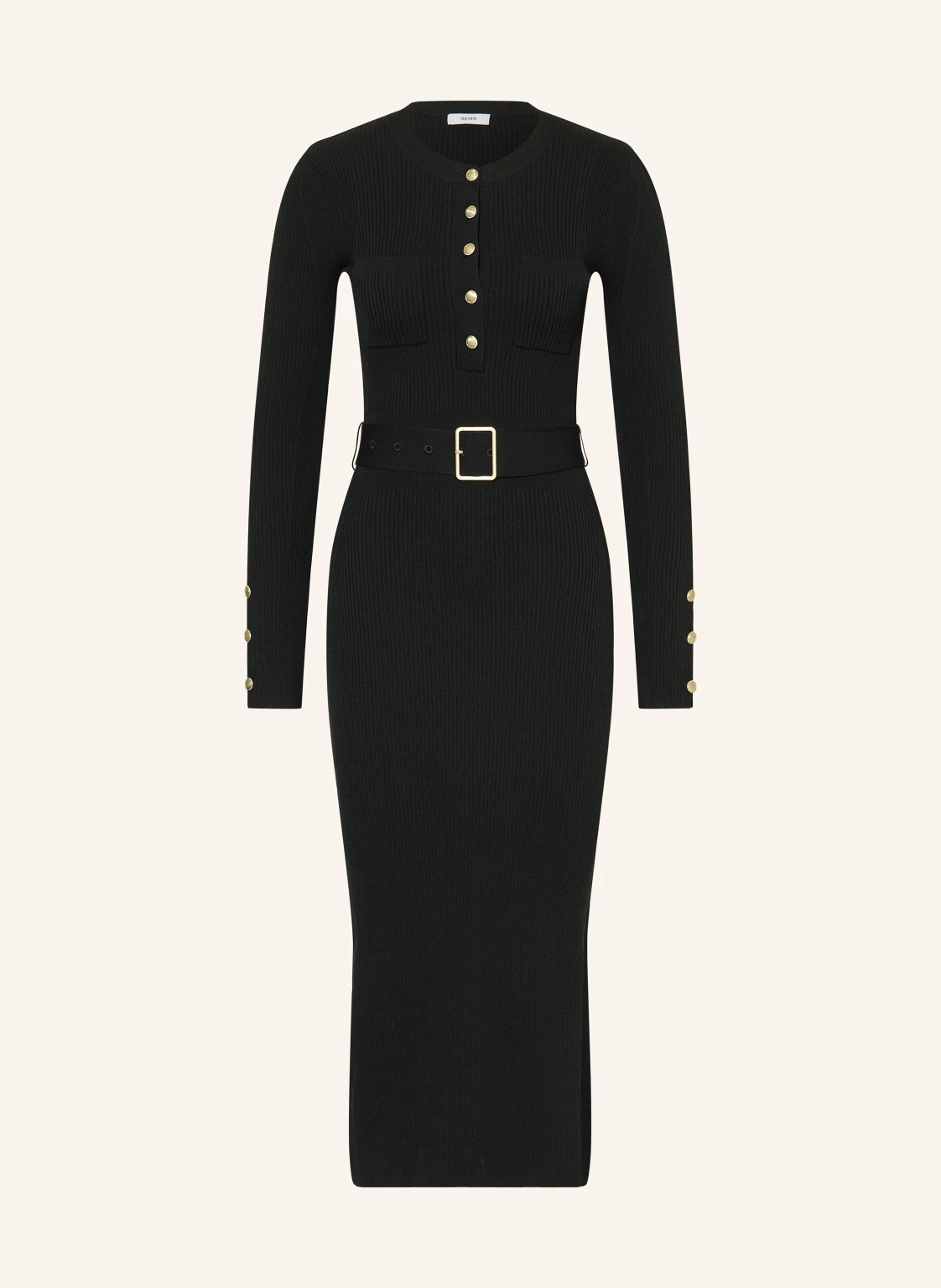 REISS Strickkleid WILLOW