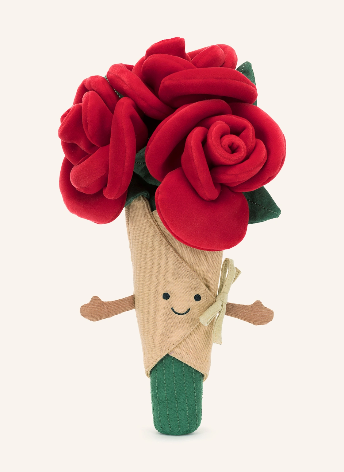 Jellycat Plüsch-Spielzeug AMUSEABLES ROSE BOUQUET