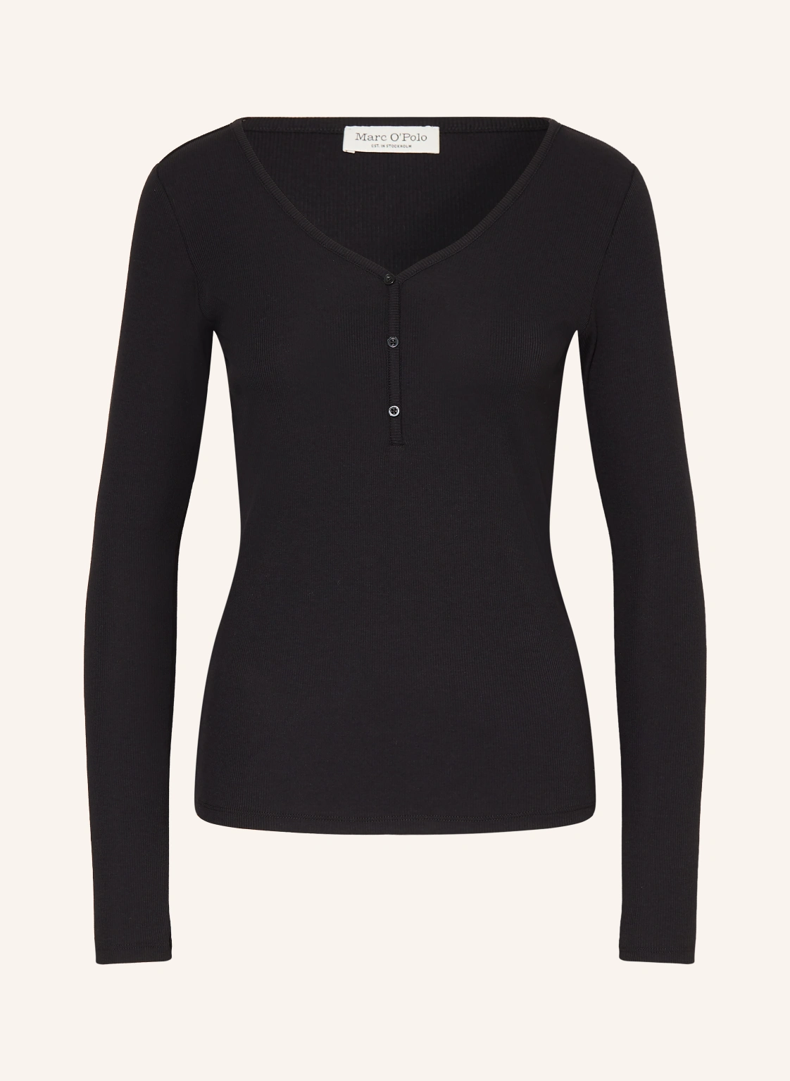 Marc O'Polo Schlafshirt