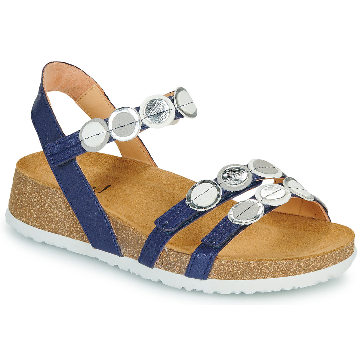 Think - KOAK - Marine / White