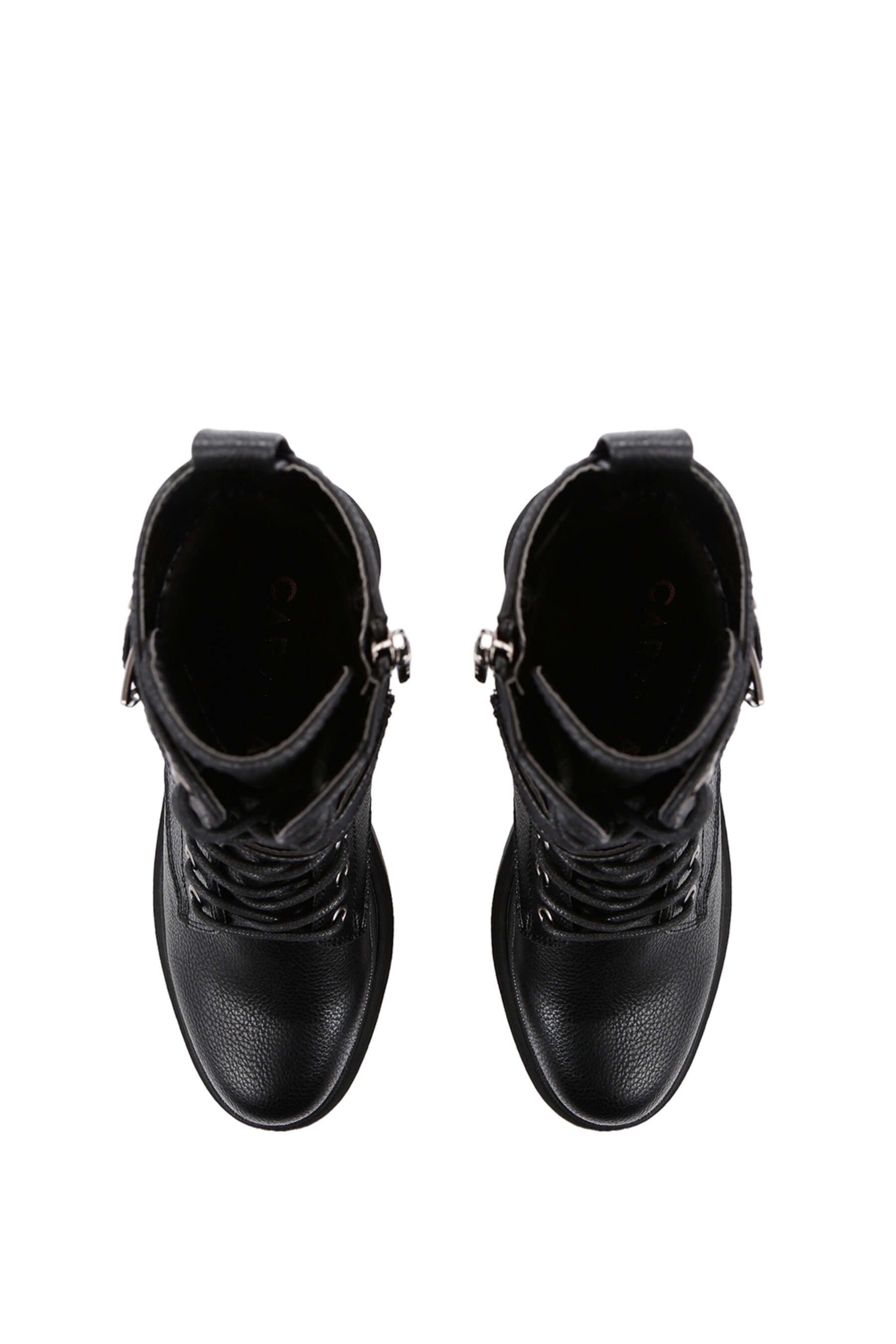 Carvela Boulder Combat' Boots