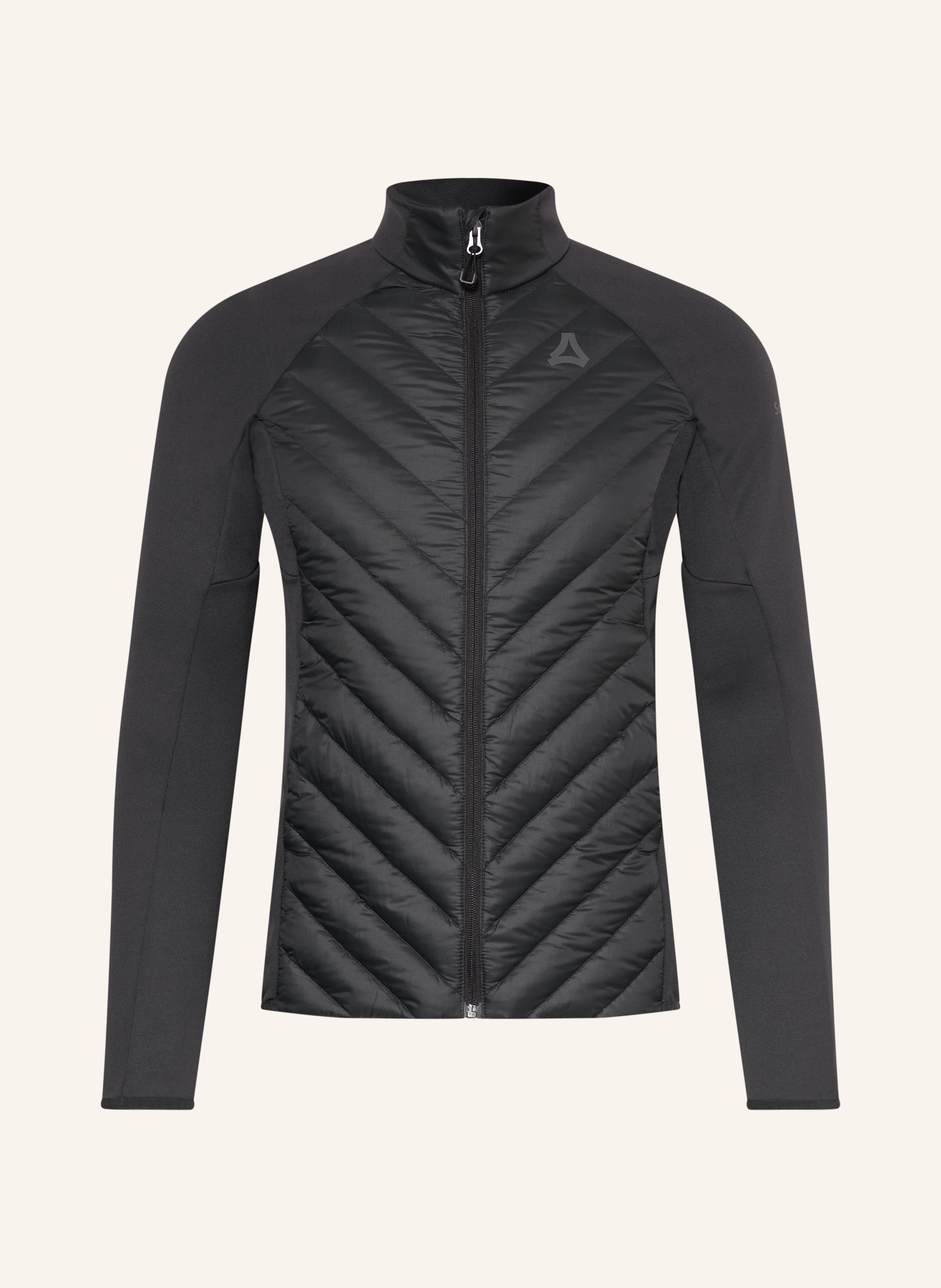 Schöffel Hybrid-Daunenjacke CASCATA
