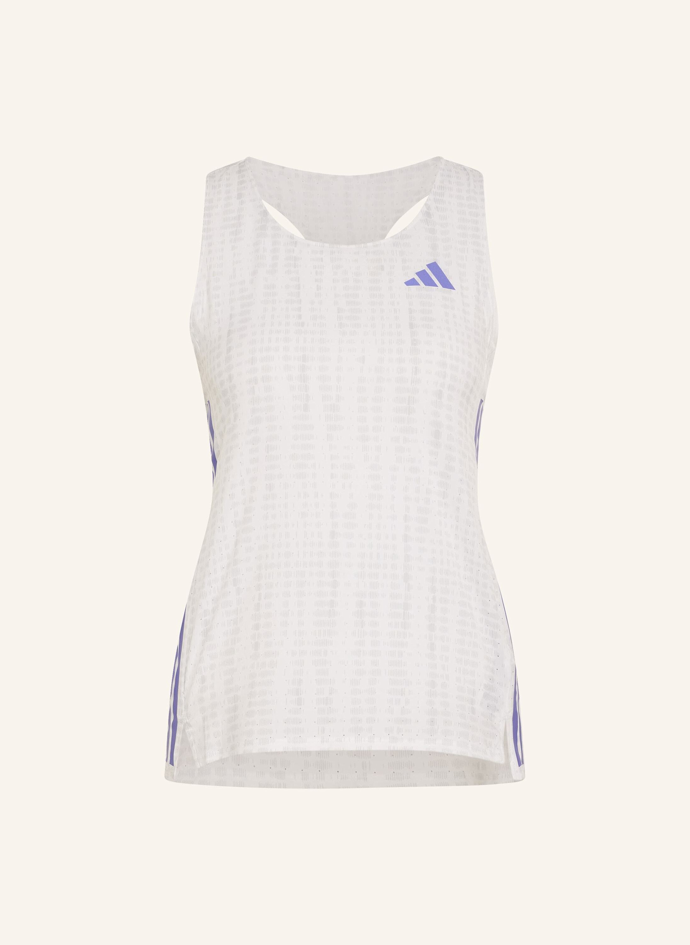adidas Tanktop ADIZERO