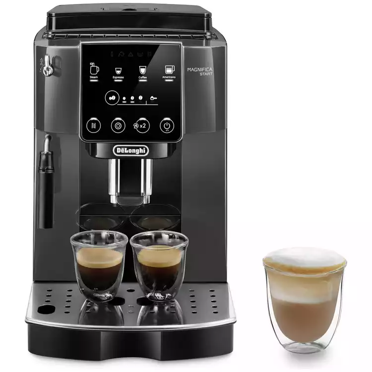 De'Longhi Mag Start ECAM22022GB Automatic Coffee Machine