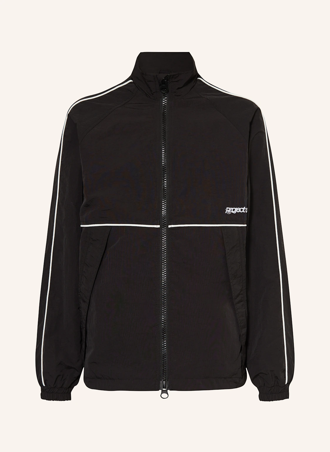 JACK&JONES Sweatjacke