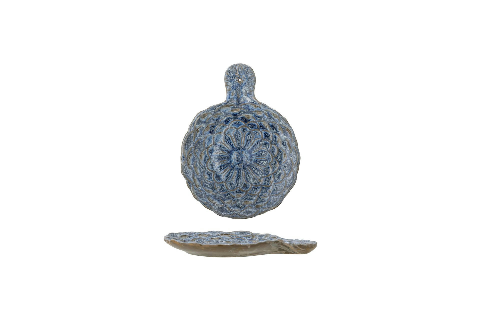 IDUNN - Plateau en grès bleu