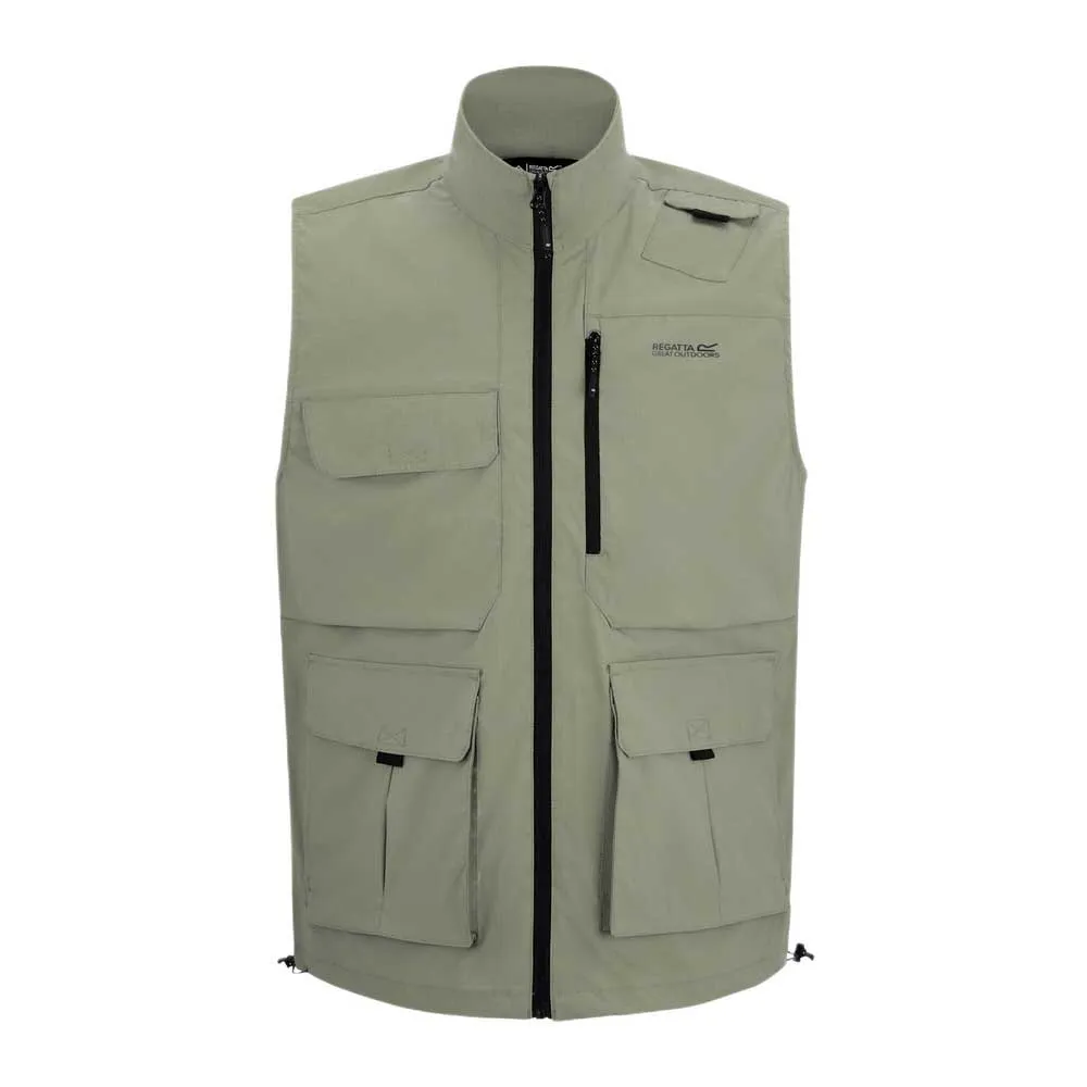 Regatta Anti-Insect Travel Light vest