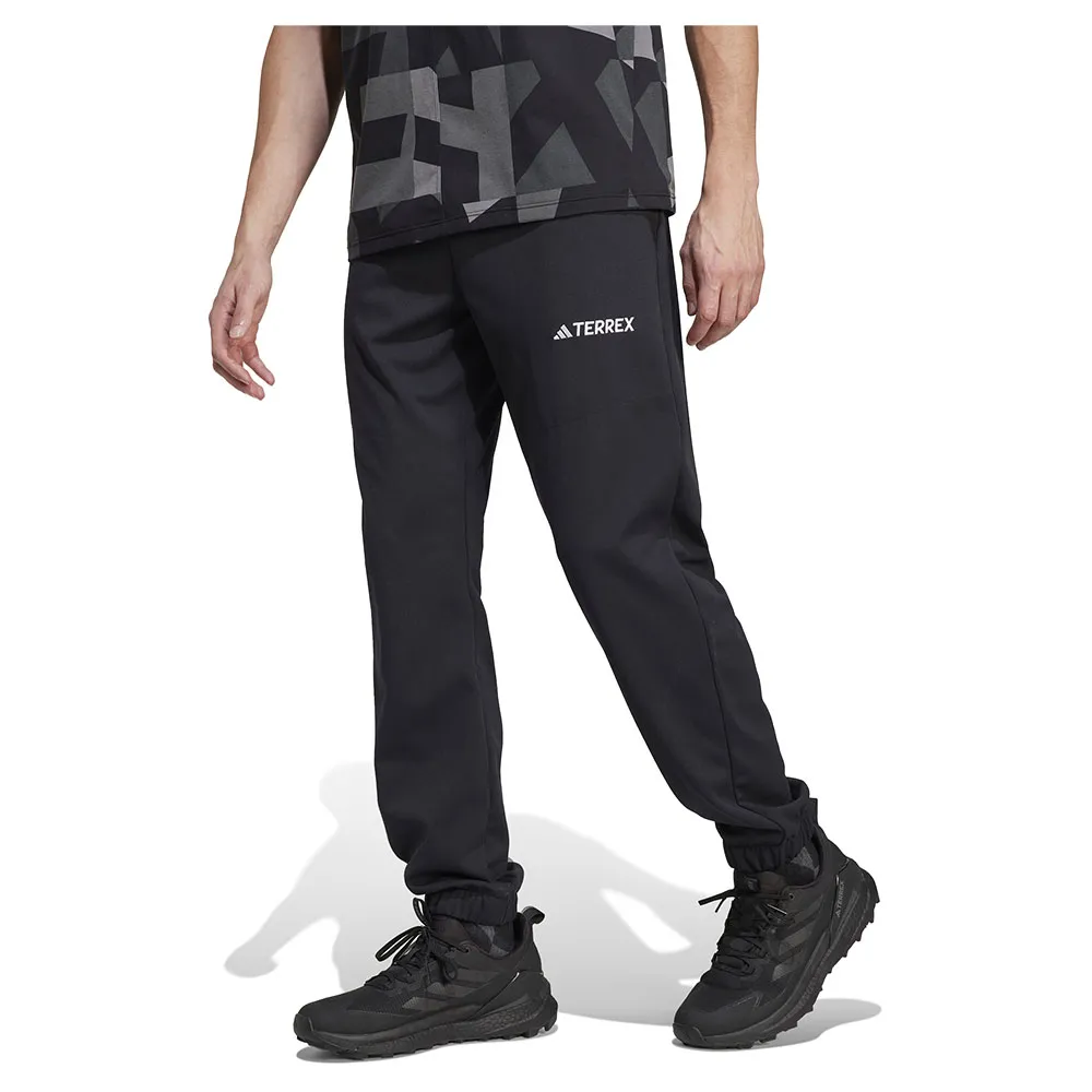 adidas Terrex Multi Knit joggers