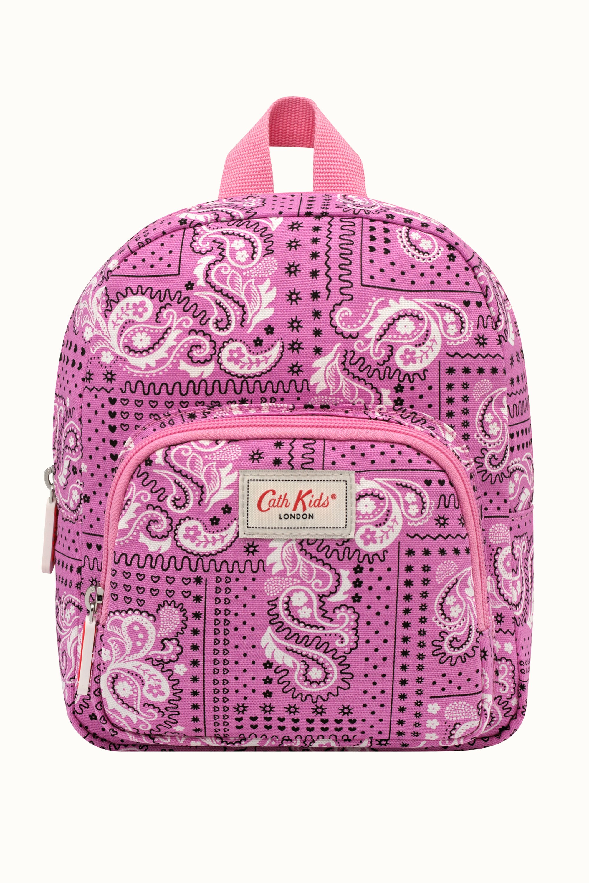 Bandana Kids Mini Backpack