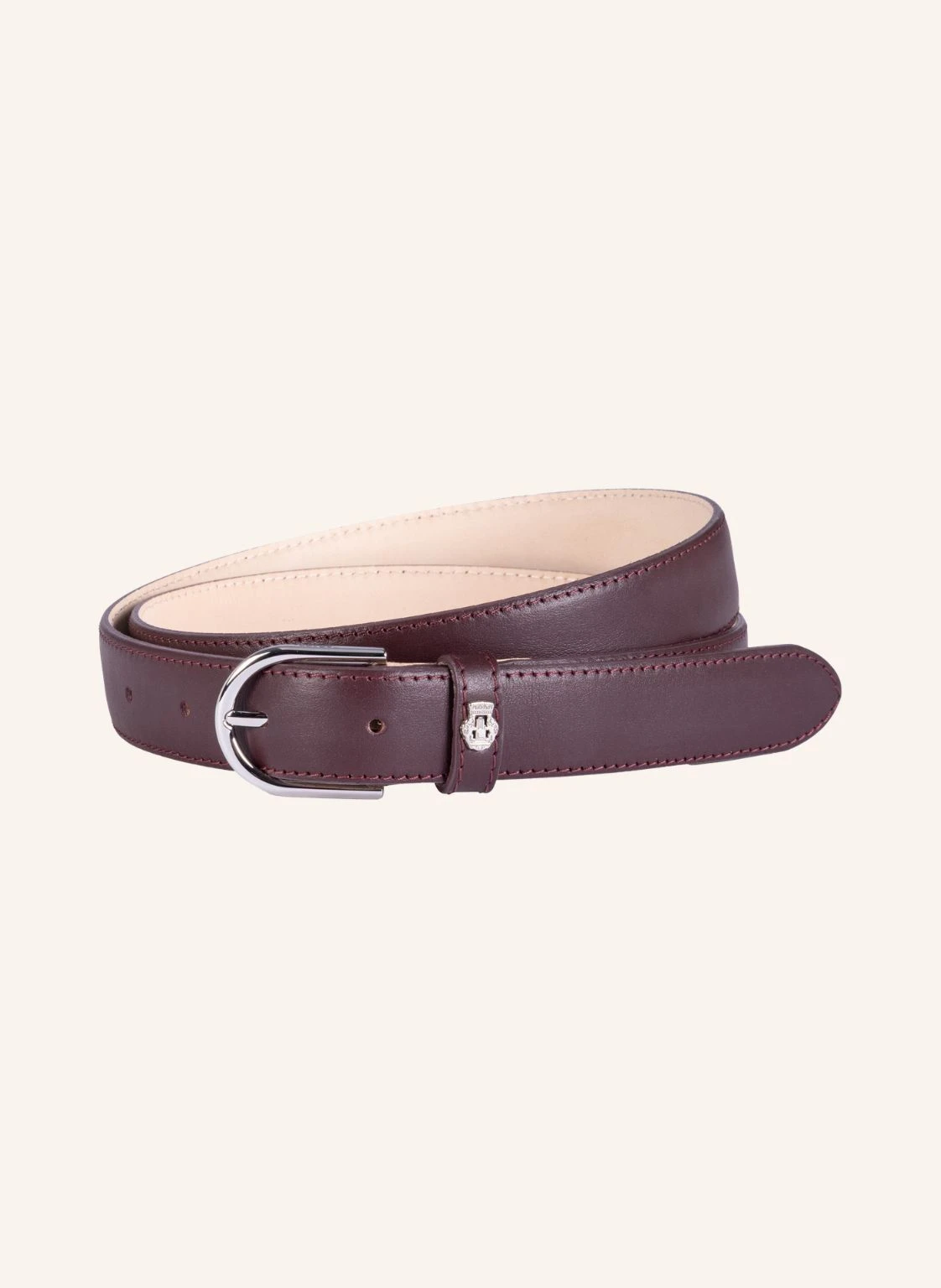 ROECKL Ledergürtel LIA 2,5 CM