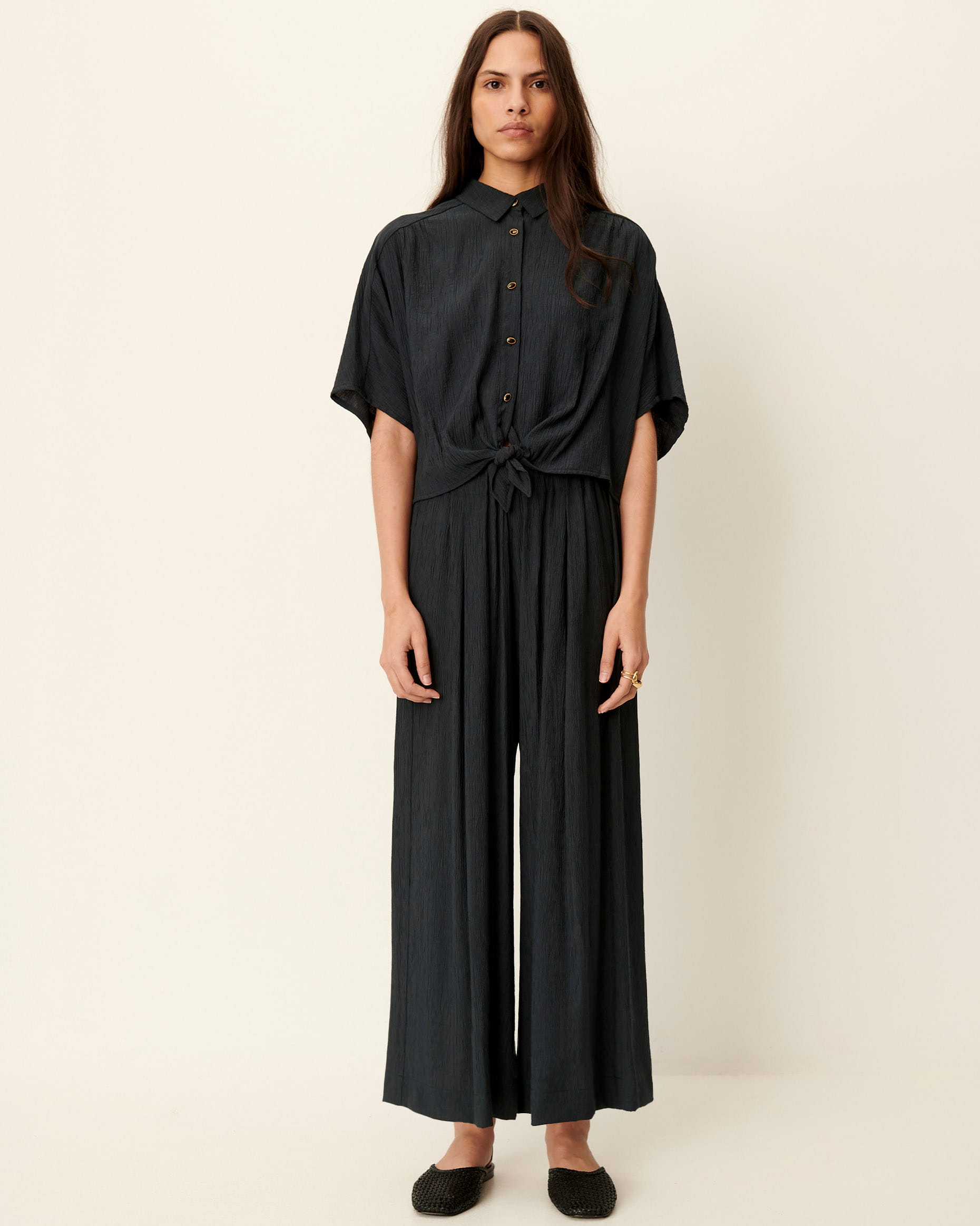 Pantalon Isla minima