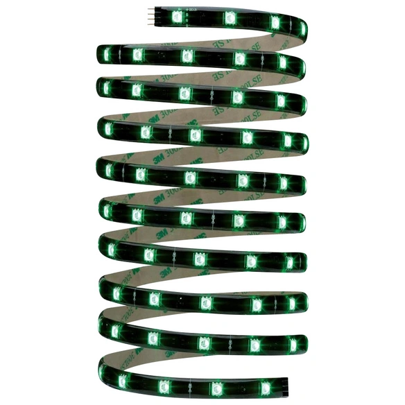 LED-Streifen »YourLED«, 300 cm, mehrfarbig, 550 lm, dimmbar