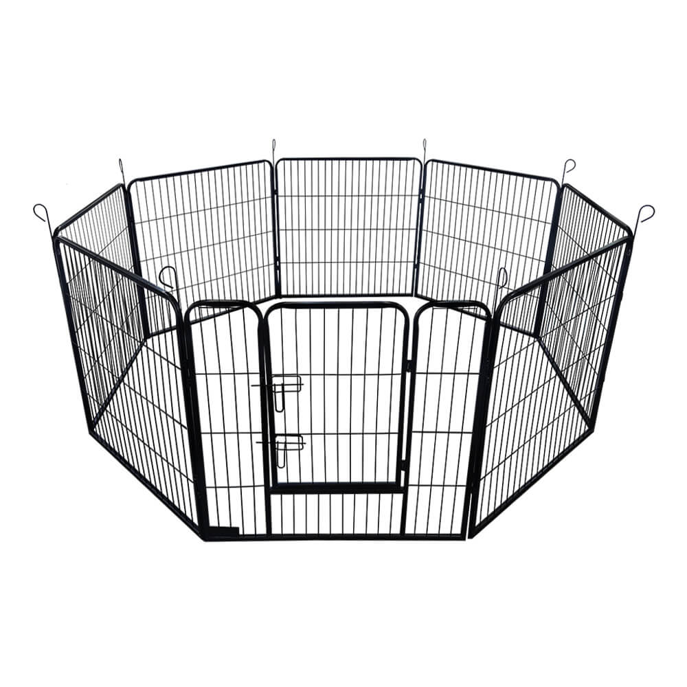 Home Deluxe puppyren BARKI 80 x 80 cm 8 stuks.