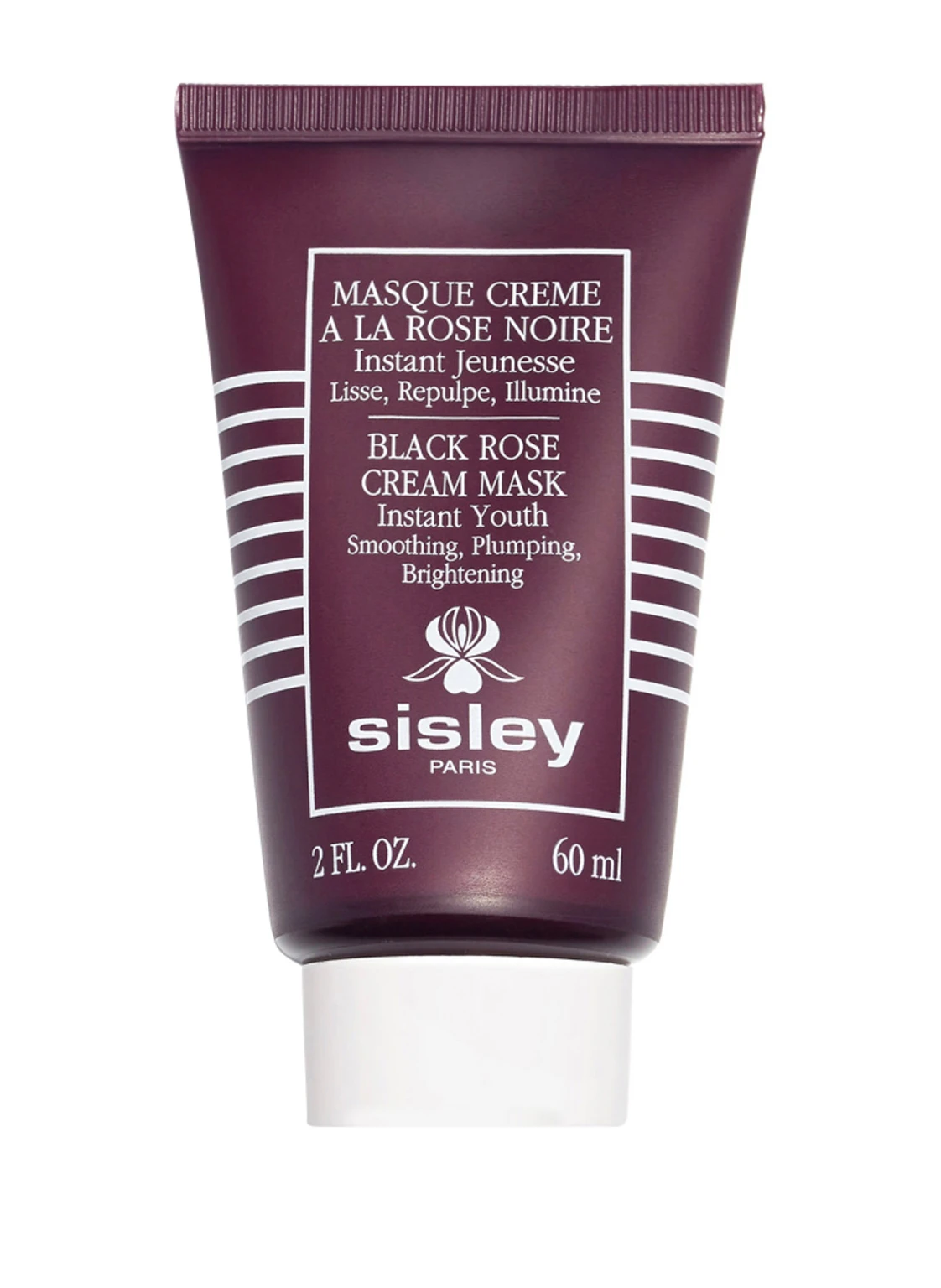 SISLEY MASQUE CRÈME À LA ROSE NOIRE