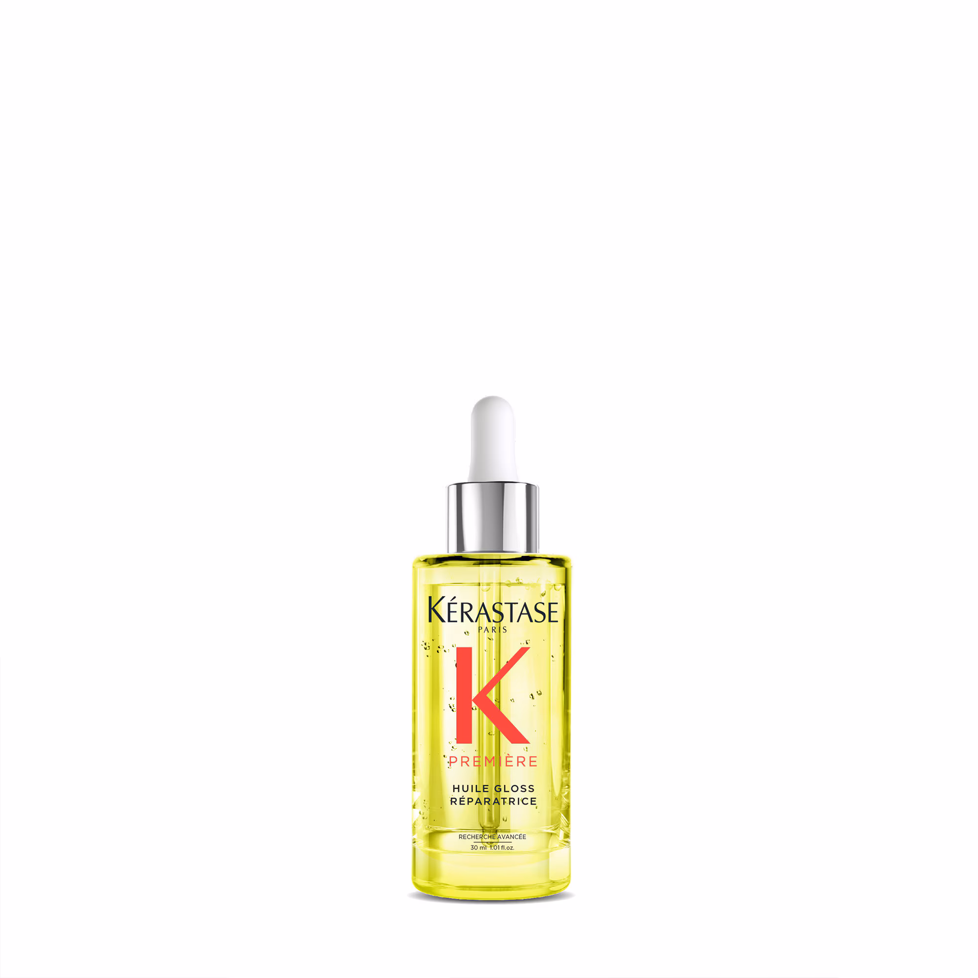 PREMIÈREHuile gloss réparatrice