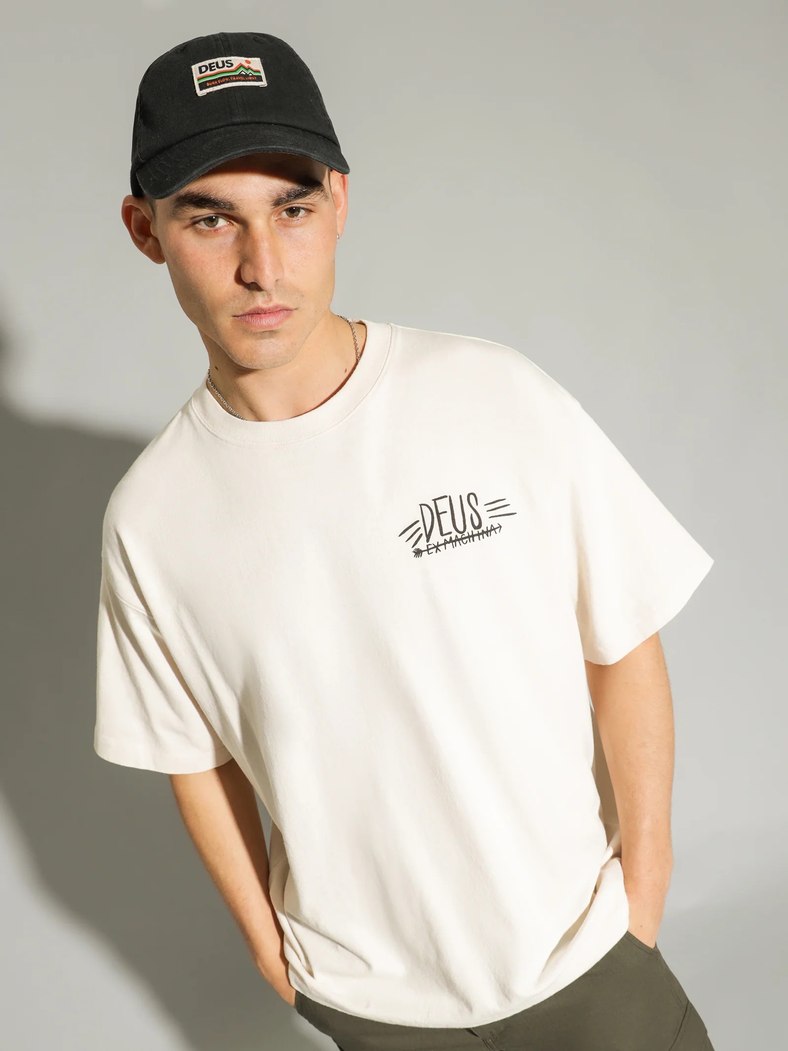 Too Old T-Shirt
