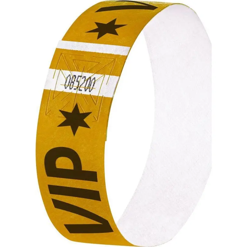 Etiketten 120er-Set VIP