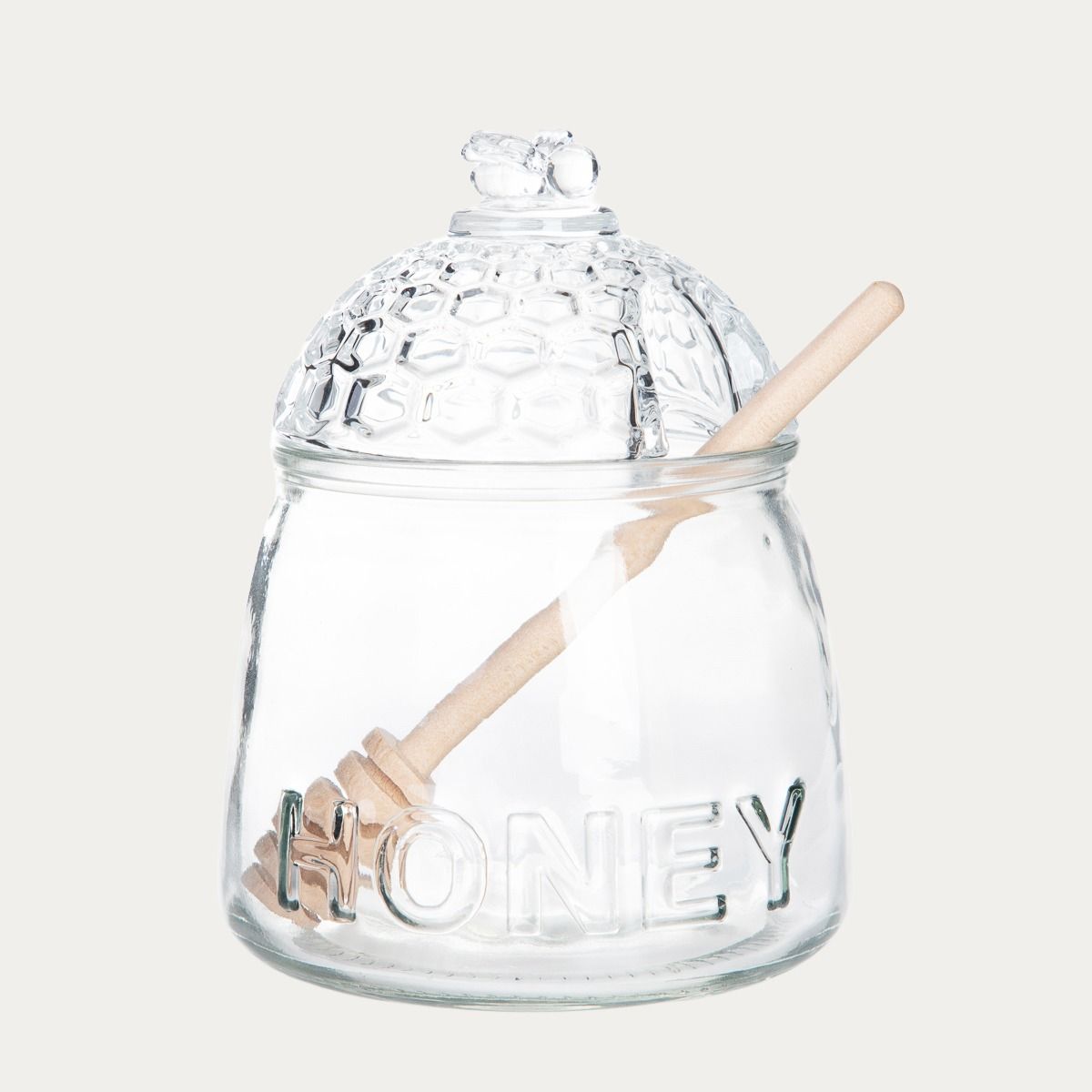 Słoik REGEL na miód 0,55 l