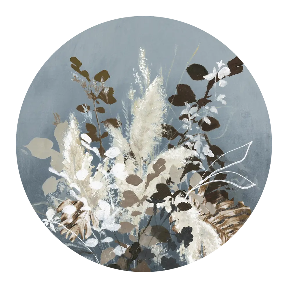 Kunstdruck Circle