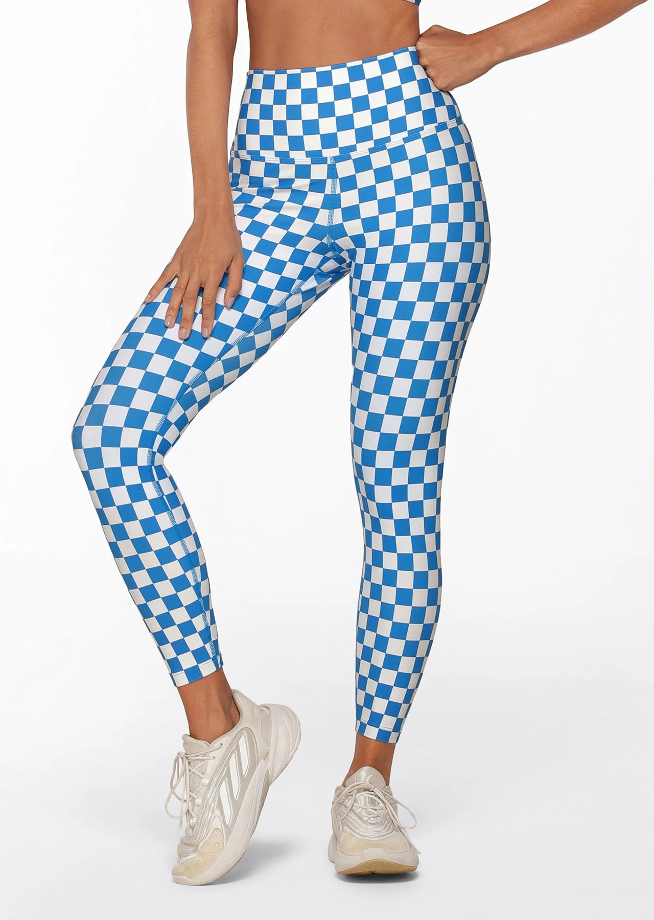 Speedway Excel Ankle Biter Leggings