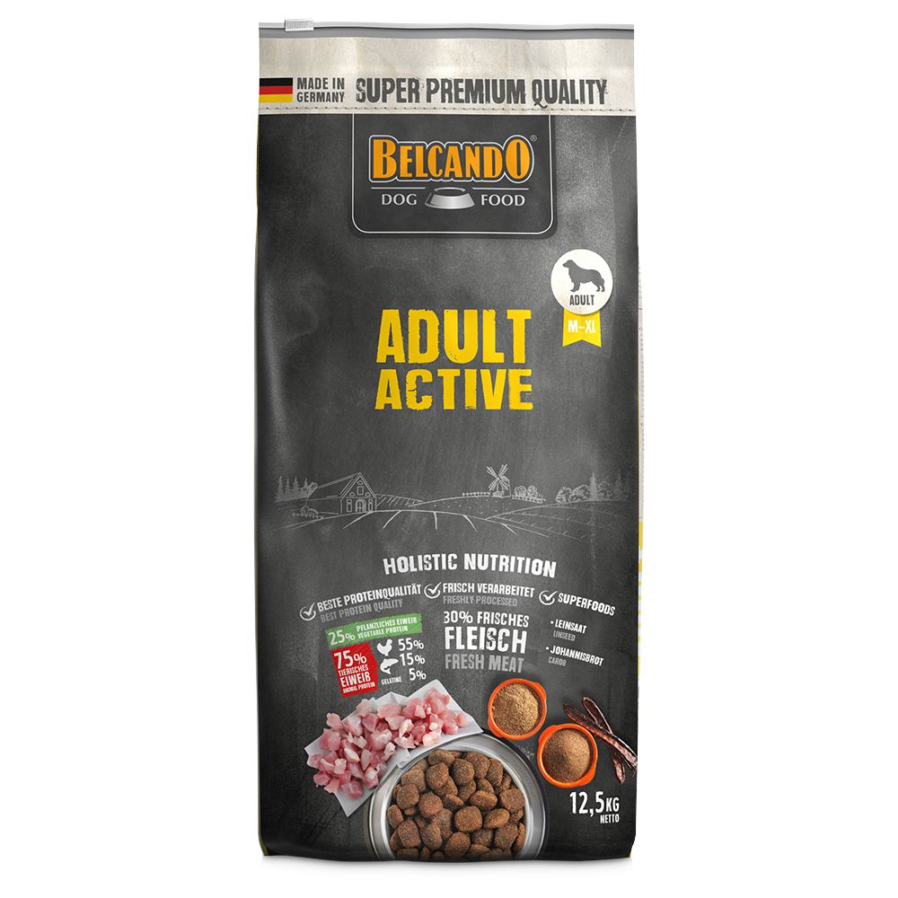Belcando Adult Active