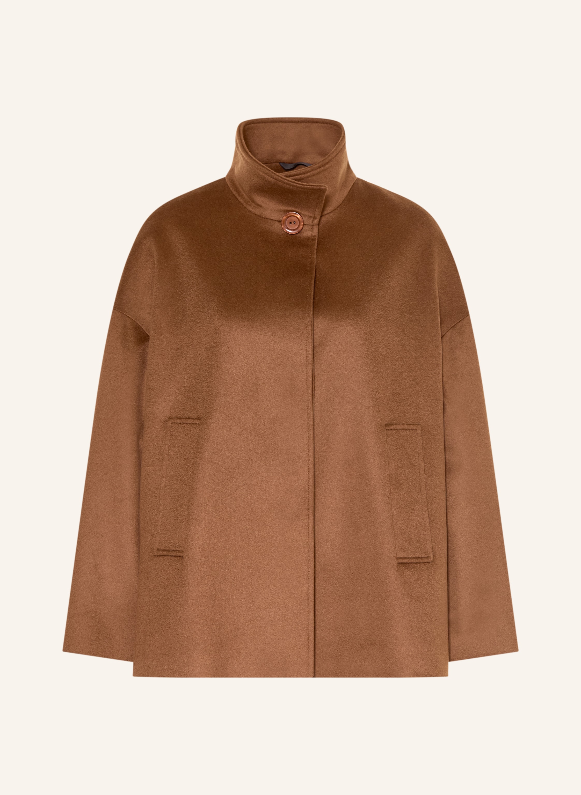 CINZIA ROCCA Cashmere-Jacke