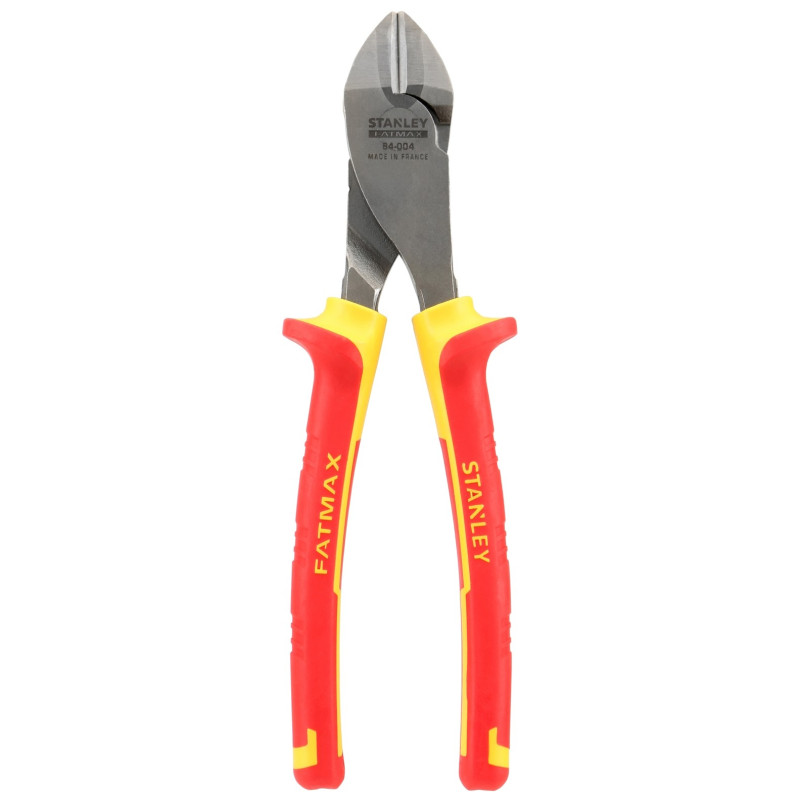 Pince coupe diagonale VDE 195 mm STANLEY