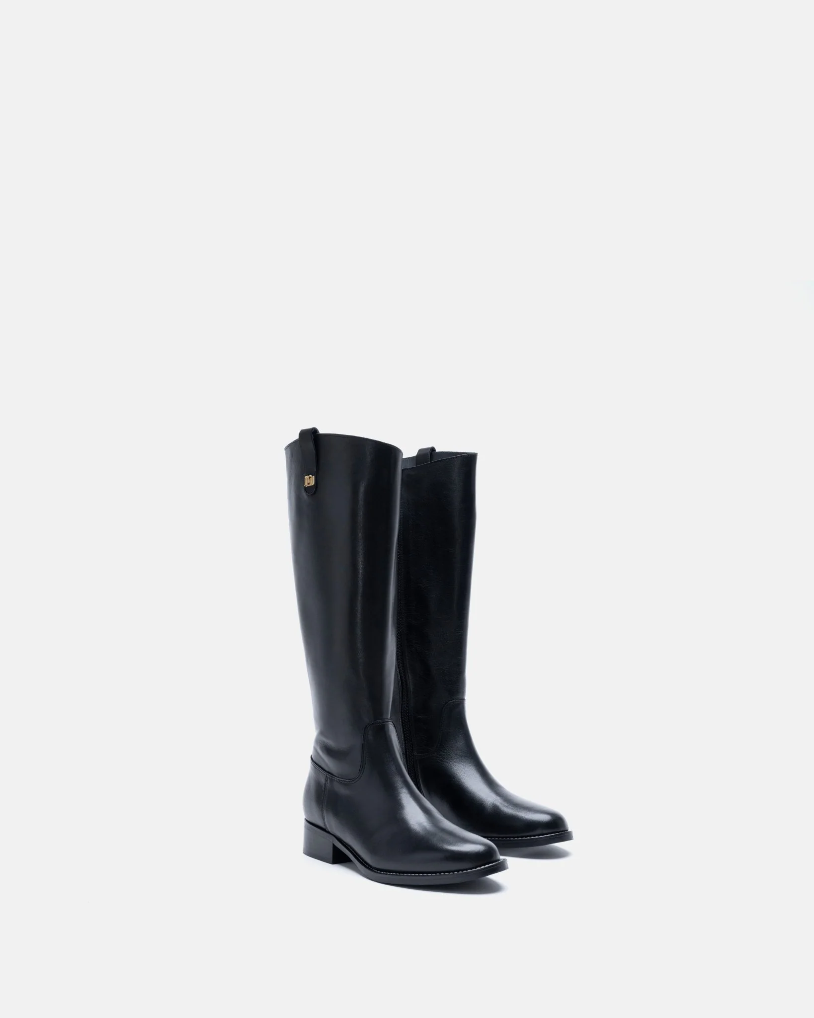 BOTTES ANSLEY