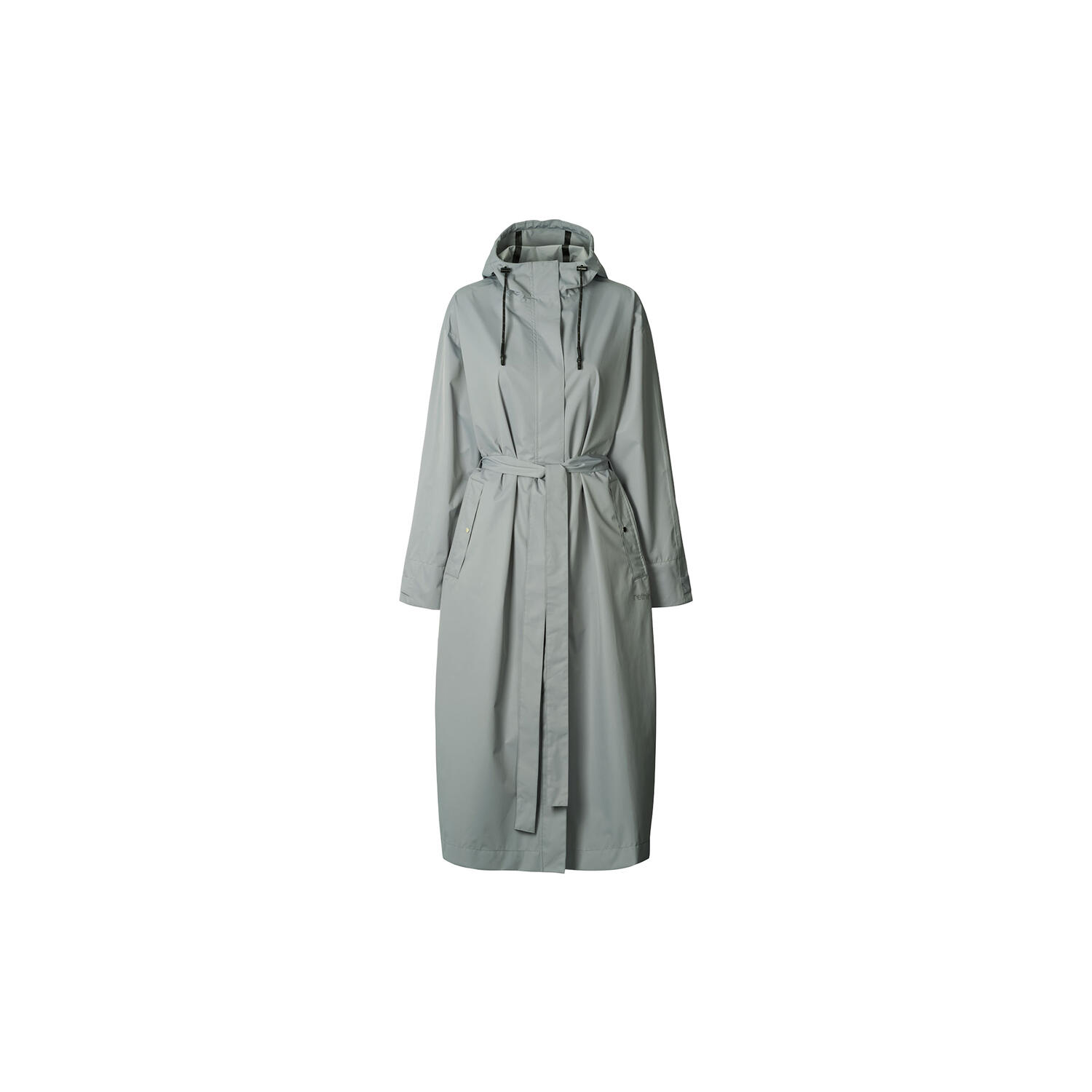 Rainshell Coat, sky