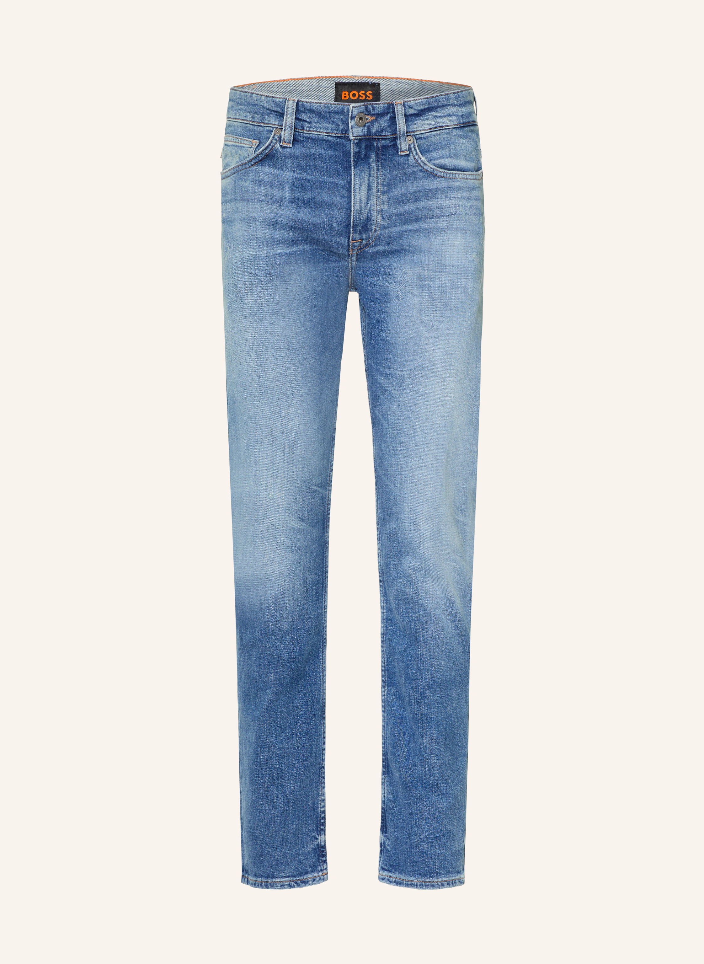 BOSS Jeans DELAWARE Extra Slim Fit