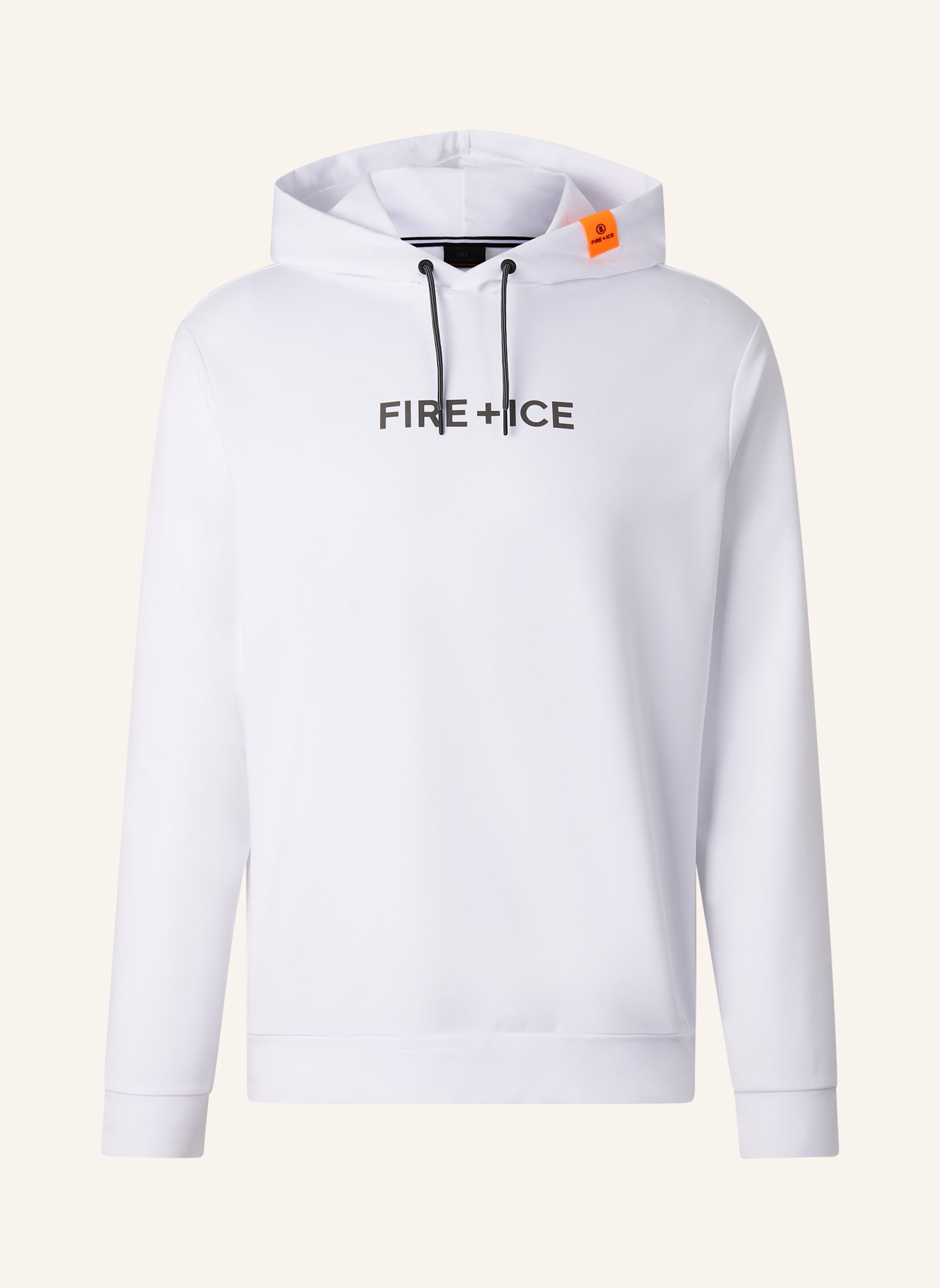 FIRE+ICE Hoodie CADELL