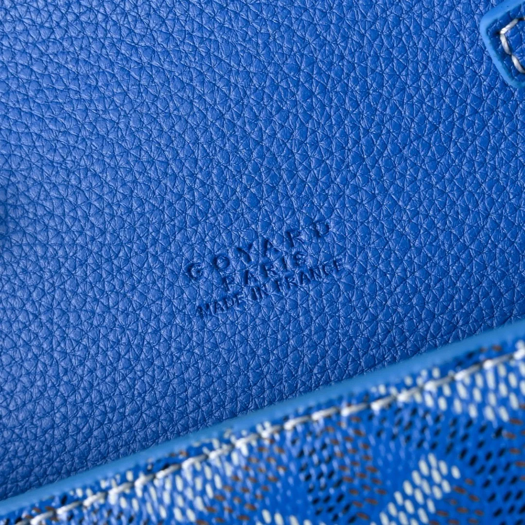 Goyard Chypre Wallet Pouch