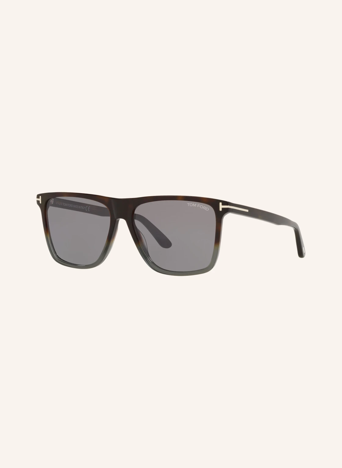 TOM FORD Sonnenbrille TF832 FLETCHER