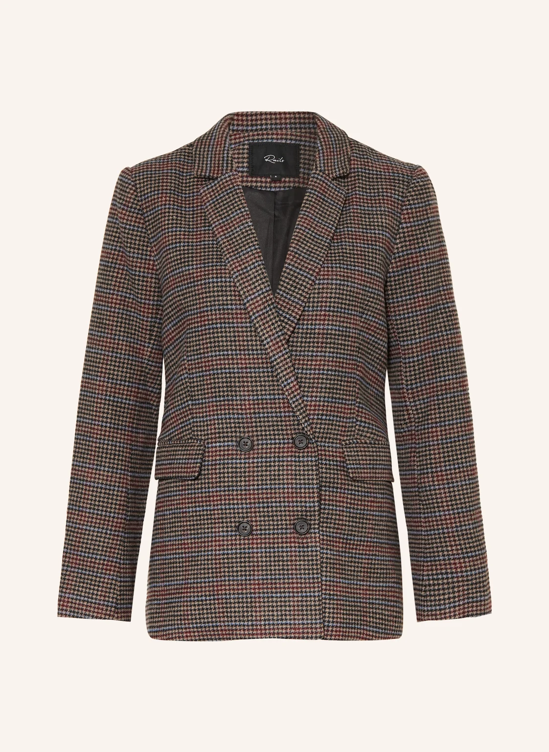 Rails Blazer JAC