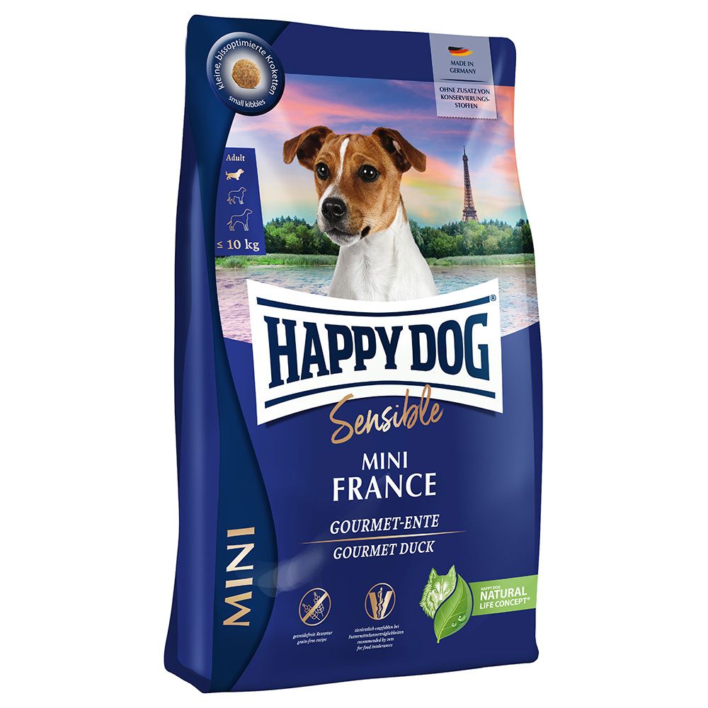 Happy Dog Sensible Mini France